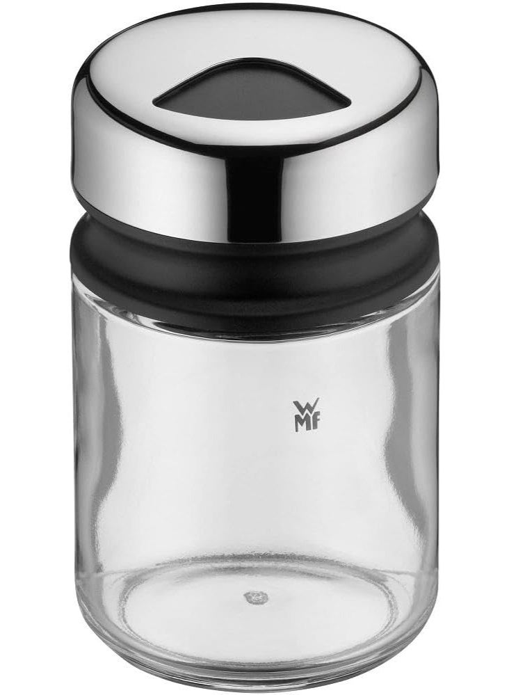 WMF - Kitchenware WMF Spice Shaker 4-PC. Glass Spice Storage Sets. Airtight. Spice Jars. - Image 4