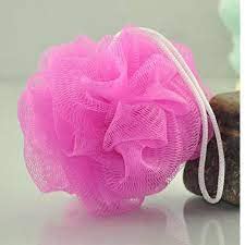 Elecsera Bath Loofah Sponge Pack of 1 - Image 3