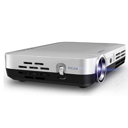 PLAY بلاي 3D 7000 لومن PP-06 بروجيكتور LED كامل HD أندرويد مع واي فاي | بلوتوث | HDMI | USB (3840 x 2160) - Image 4