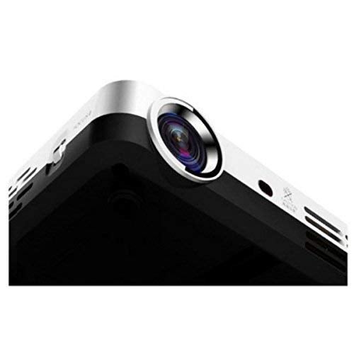 PLAY بلاي 3D 7000 لومن PP-06 بروجيكتور LED كامل HD أندرويد مع واي فاي | بلوتوث | HDMI | USB (3840 x 2160) - Image 2