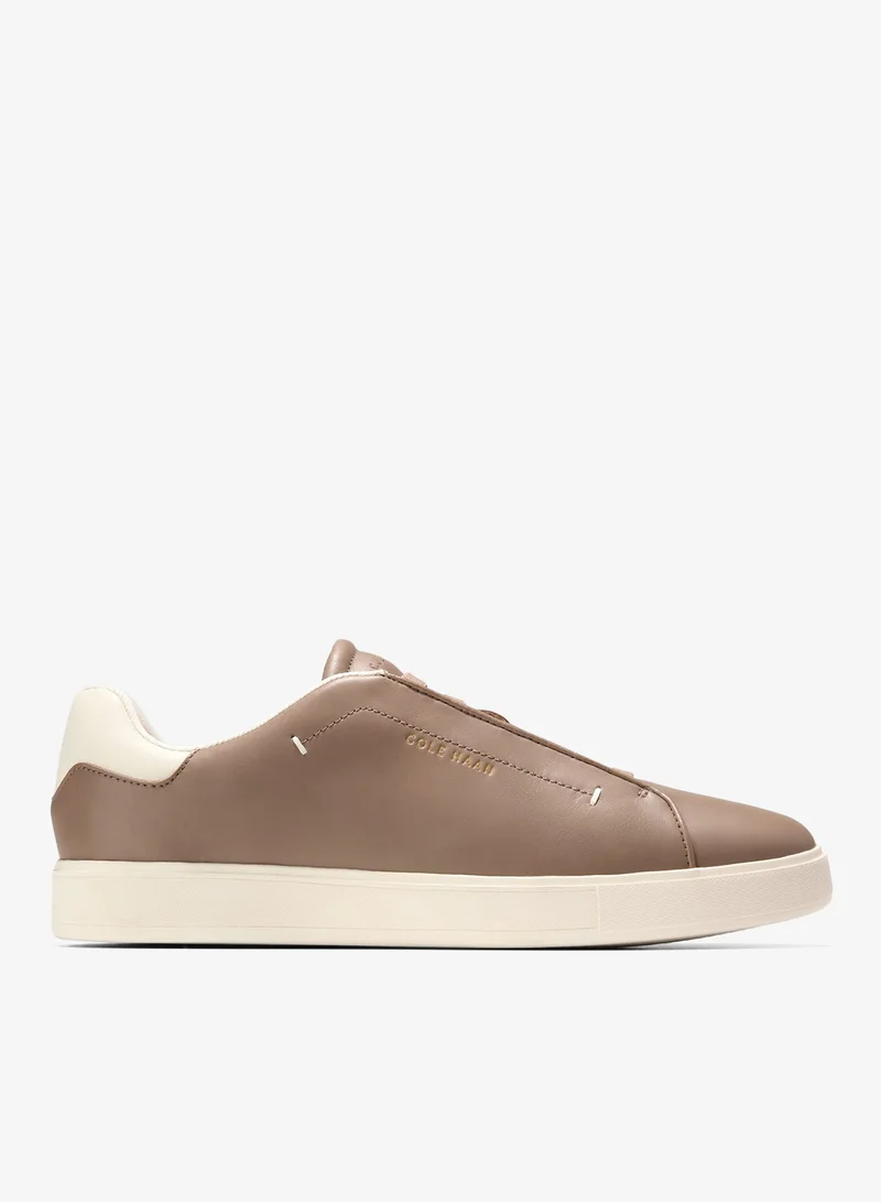 Women's Grandprø Luxe Slip-On Sneakers