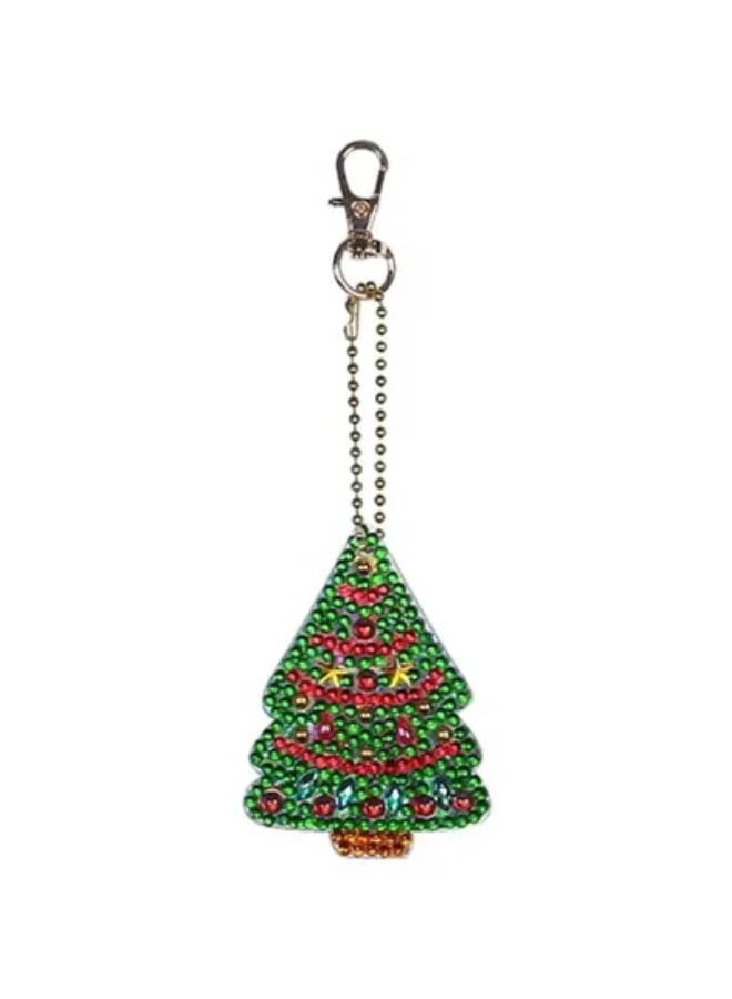 شجرة قلادة السلسلة الرئيسية