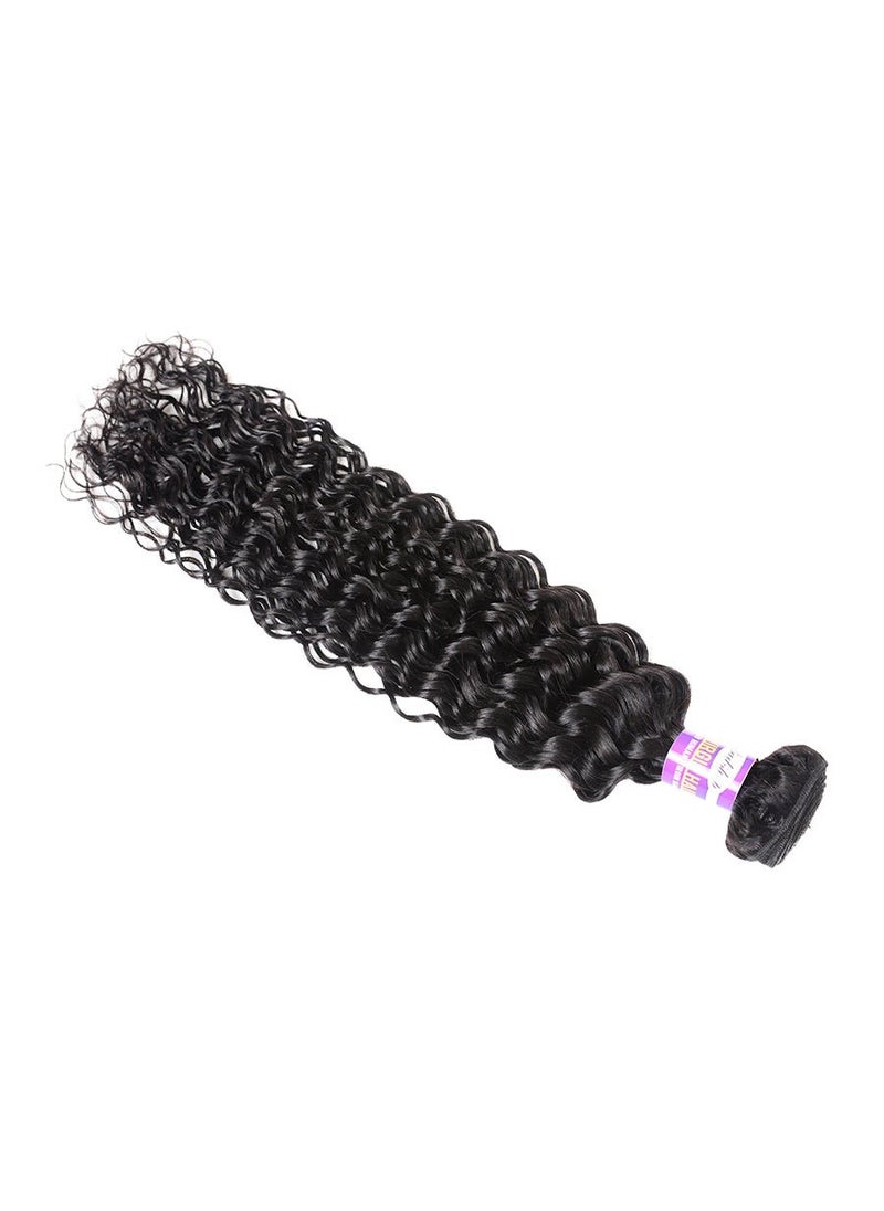 Arabest Peruvian Water Wave Human Hair Bundles 26  Inch 1PC 