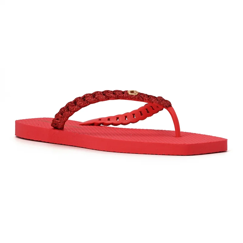 Flip-Flops Elos Pink Pepper