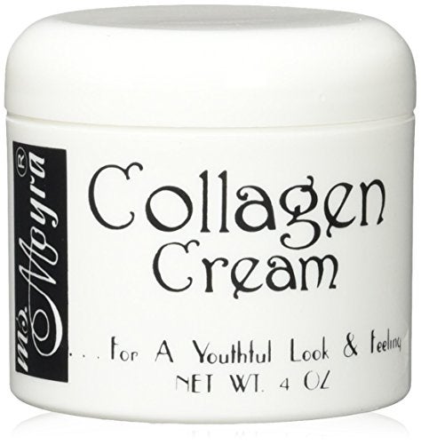 Ms. Moyra Collagen Cream, 4 Ounce (PROMEKO243485)