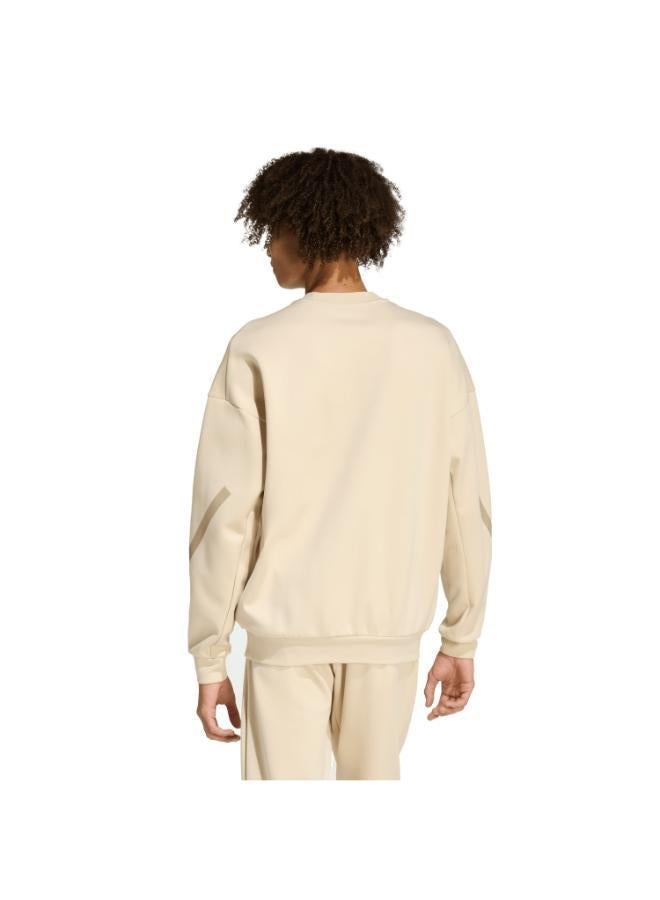 Adidas New adidas Z.N.E. Sweatshirt - Image 2