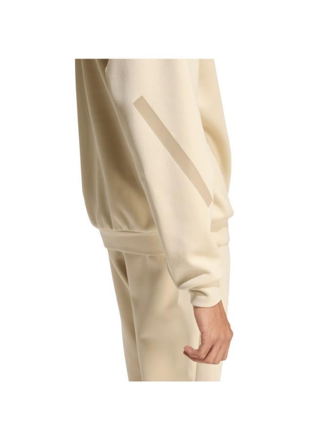 Adidas New adidas Z.N.E. Sweatshirt - Image 4