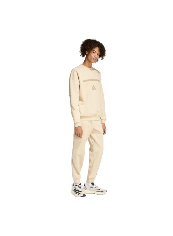 Adidas New adidas Z.N.E. Sweatshirt - Image 5