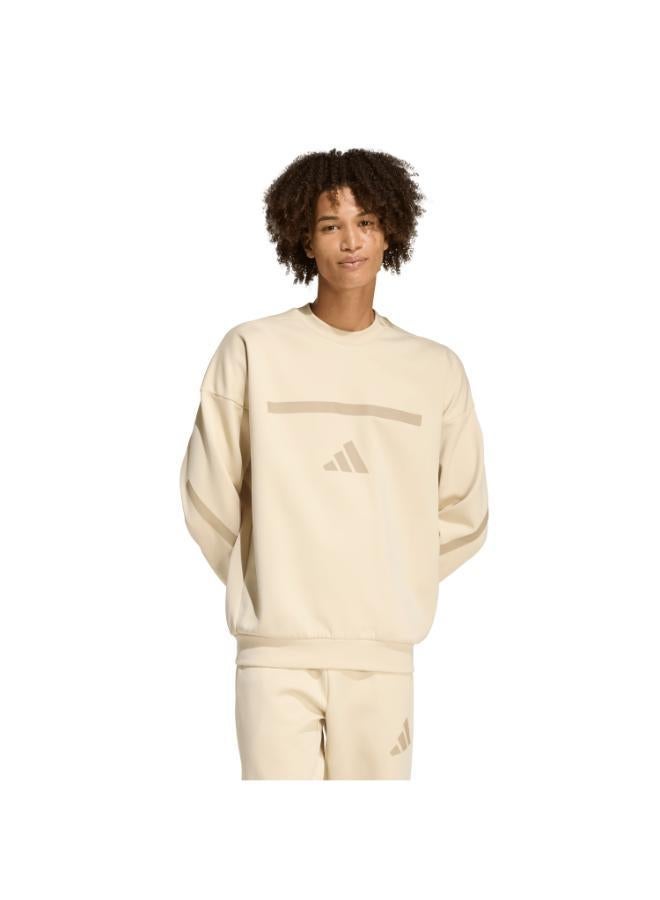 Adidas New adidas Z.N.E. Sweatshirt - Image 3