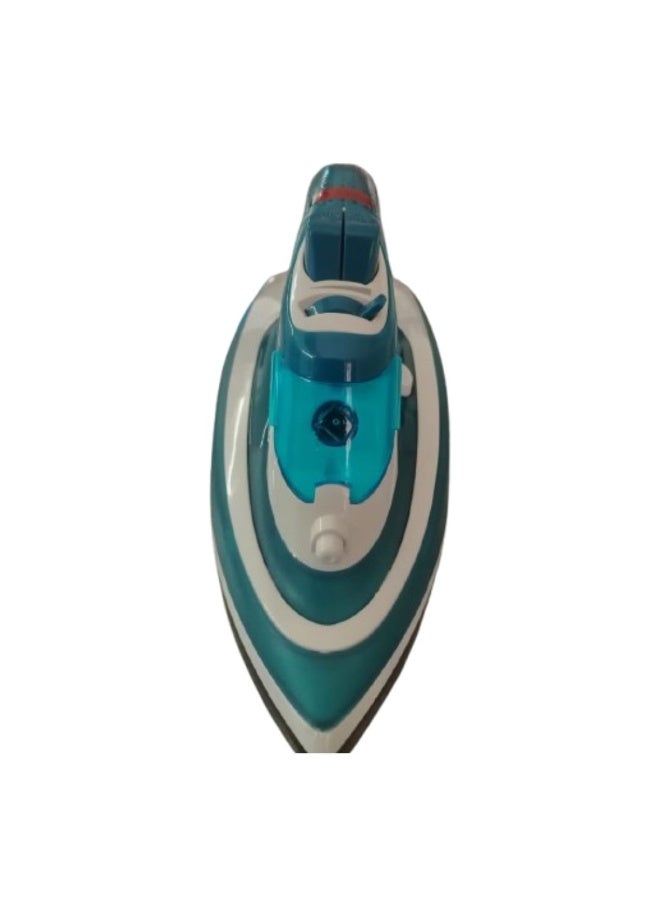 برايت مكواة بخار برايت 2200 واط - Image 4