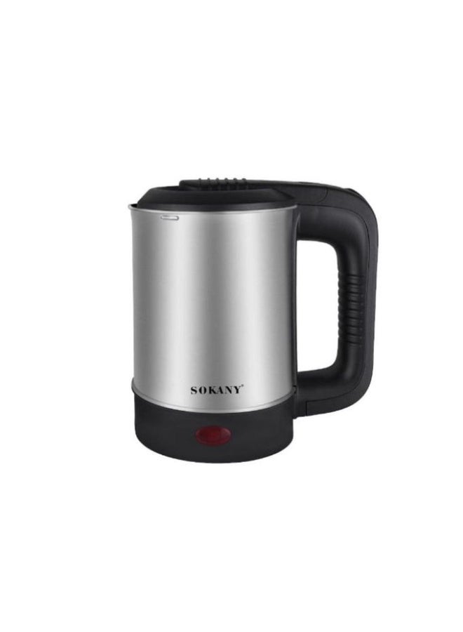 Sokany Stainless Steel Kettle SK-09023 - Image 2