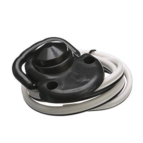 Seachoice Foot Control Switch For Manually Operated Trolling Motors, Rated Up to 50 Amps DC - Image 3