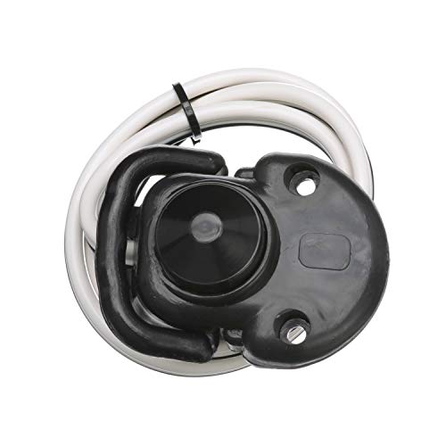 Seachoice Foot Control Switch For Manually Operated Trolling Motors, Rated Up to 50 Amps DC - Image 1