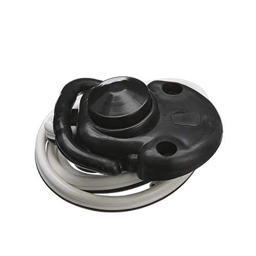 Seachoice Foot Control Switch For Manually Operated Trolling Motors, Rated Up to 50 Amps DC - Image 4