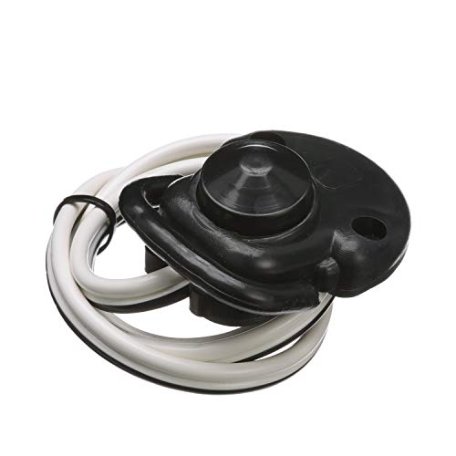 Seachoice Foot Control Switch For Manually Operated Trolling Motors, Rated Up to 50 Amps DC - Image 2