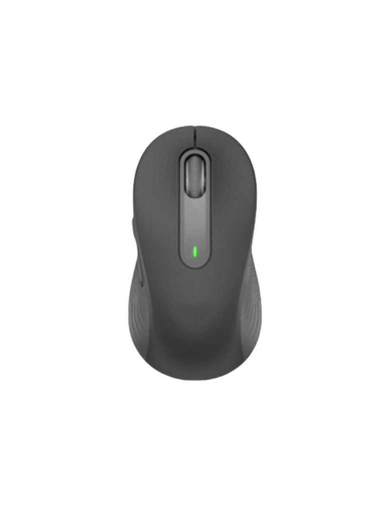 EBMINI New Wireless Bluetooth Charging Silent Mouse