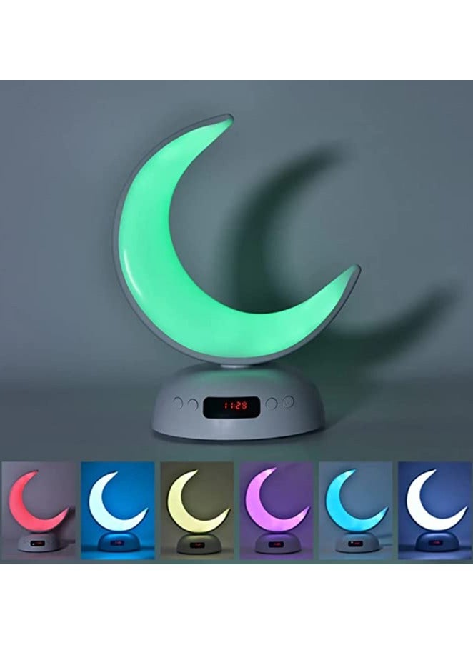 Equantu MOON LAMP QUR'AN SPEAKER - Image 3