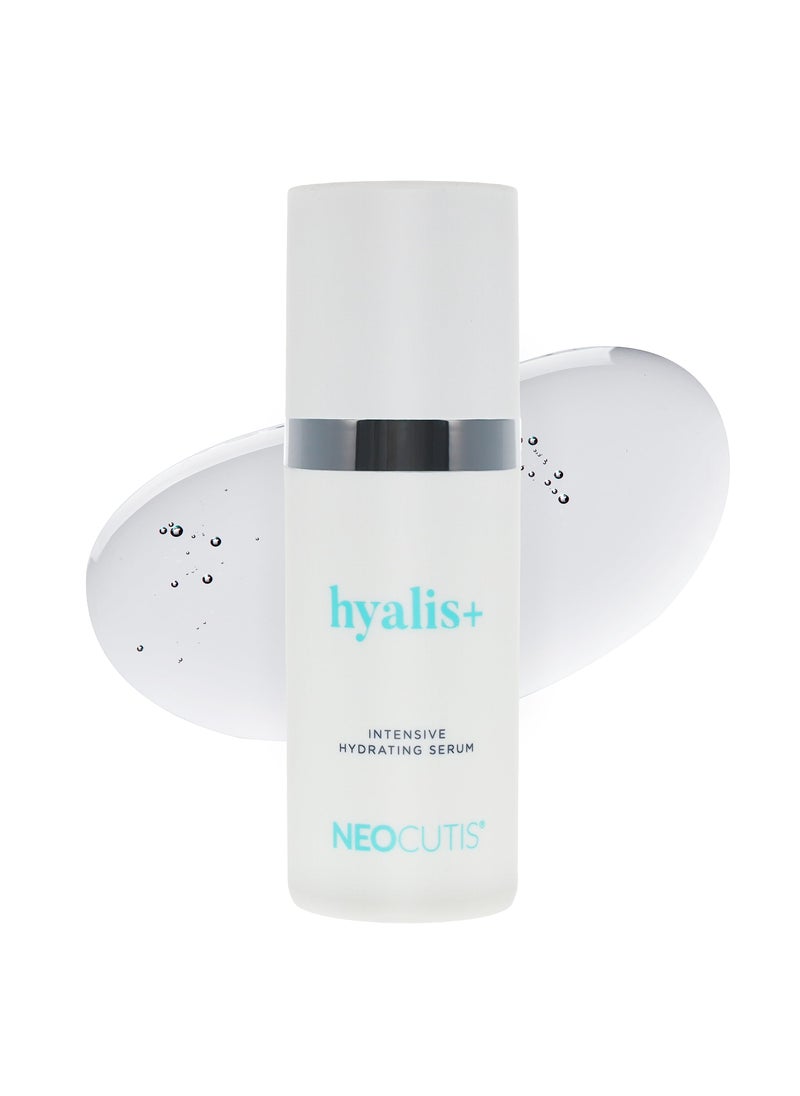 NEOCUTIS Neocutis Hyalis+ - Hyaluronic Acid And Hydrating Serum - Oil Free - 30ml 