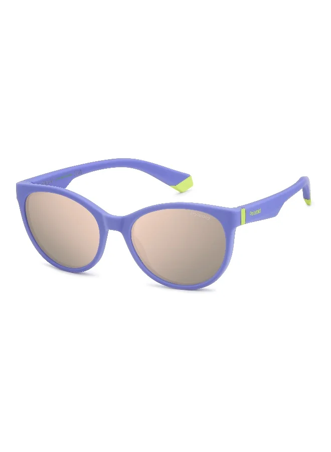Polaroid POLAROID KIDS Sunglasses PLD 8065/S Multicolour