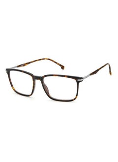 Men's Square Blue Light Filter Eyeglasses - CA283 086 54 - Lens Size: 54 Mm