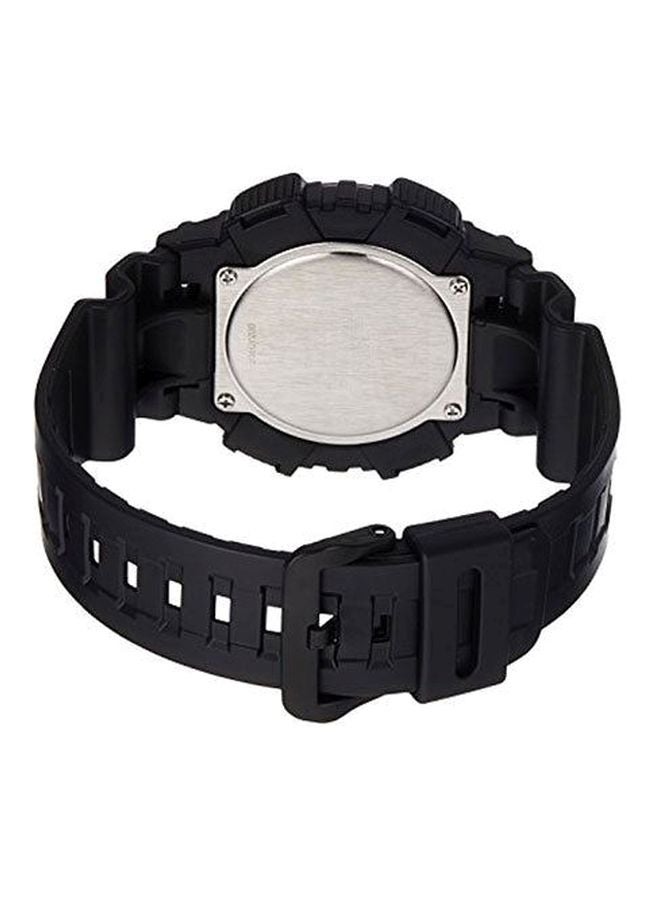CASIO Men Youth Analog Watch MRW-200HC-7B2V - Image 2