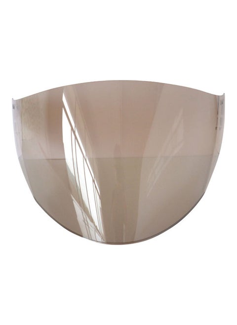 Full Face Motorcycle Helmet Visor Replacement