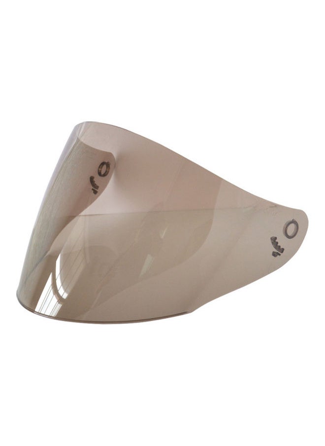 NIBEMINENT - Full Face Motorcycle Helmet Visor Replacement - Image 1