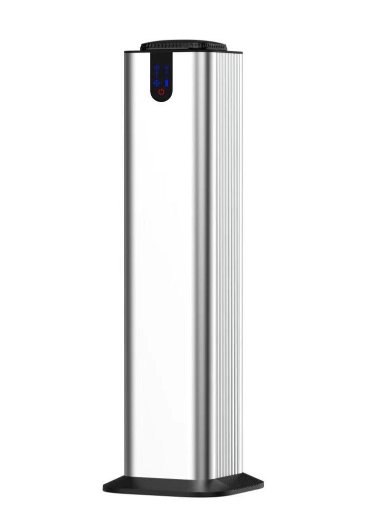 Fragrance device for villas, palaces and hotels AF3000 AF3000 Perfume Device: A device for perfuming villas, companies, palaces, and large hotel suites It can be placed anywhere that suits your needs to give the place a distinctive scent. It covers up to 3000 square metres  - Image 1