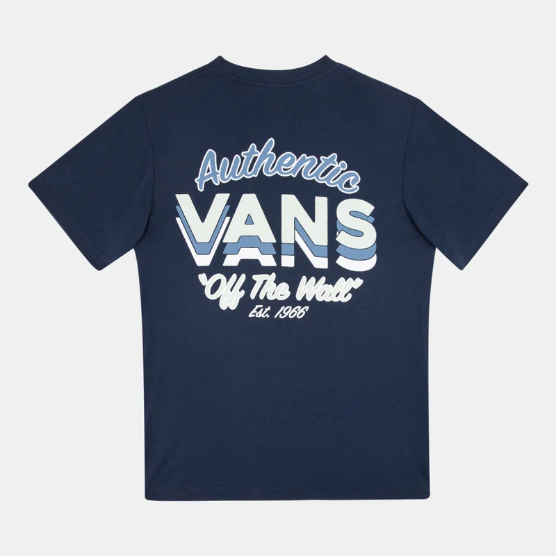 VANS Kids' Bodega T-Shirt