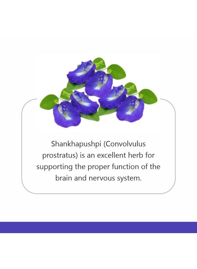 Jain Shankhapushpi Convolvulus Pluricalis Pure Powder - 400 g - Image 2