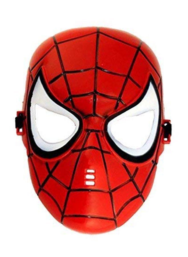 Superhero Spiderman Mask - Image 2