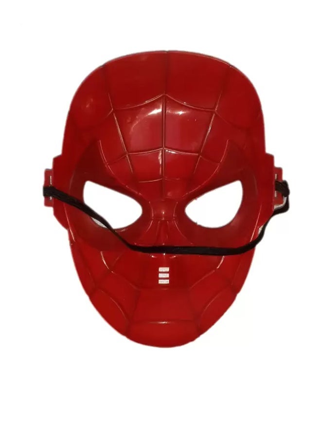 Superhero Spiderman Mask - Image 4