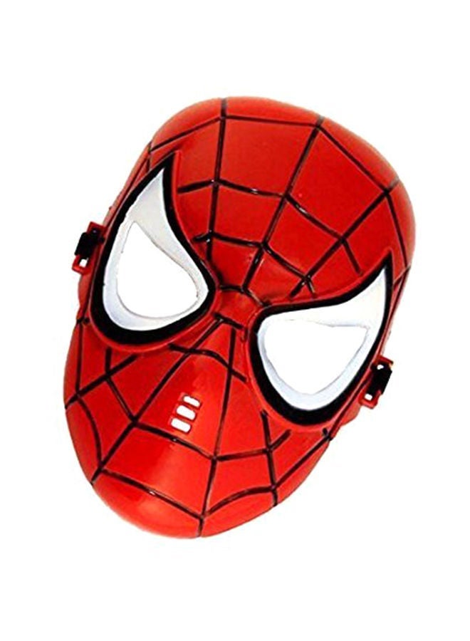 Superhero Spiderman Mask - Image 3