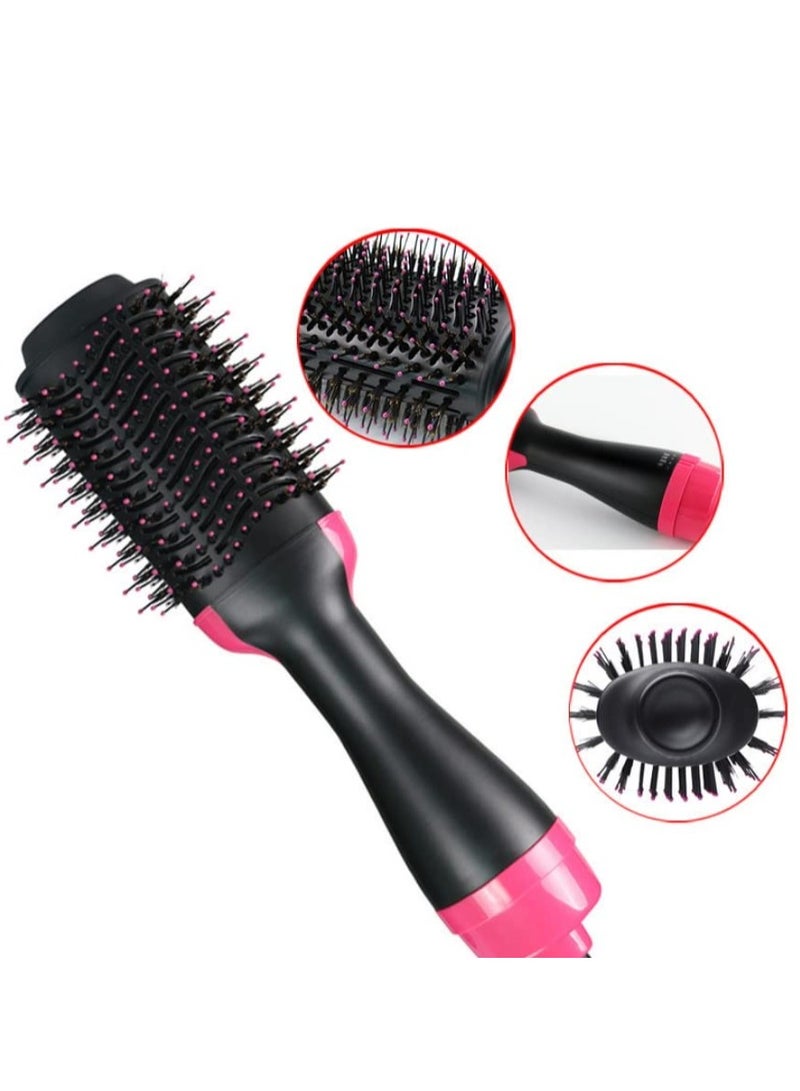 ELTRAZONE One Step Hair Dryer and Volumizer, Hot Air Brush, 3 in1 Styling Brush Styler, - Image 5