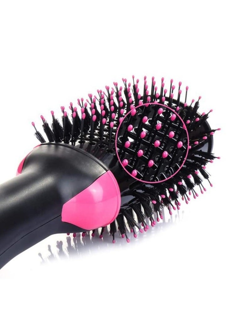 ELTRAZONE One Step Hair Dryer and Volumizer, Hot Air Brush, 3 in1 Styling Brush Styler, - Image 3