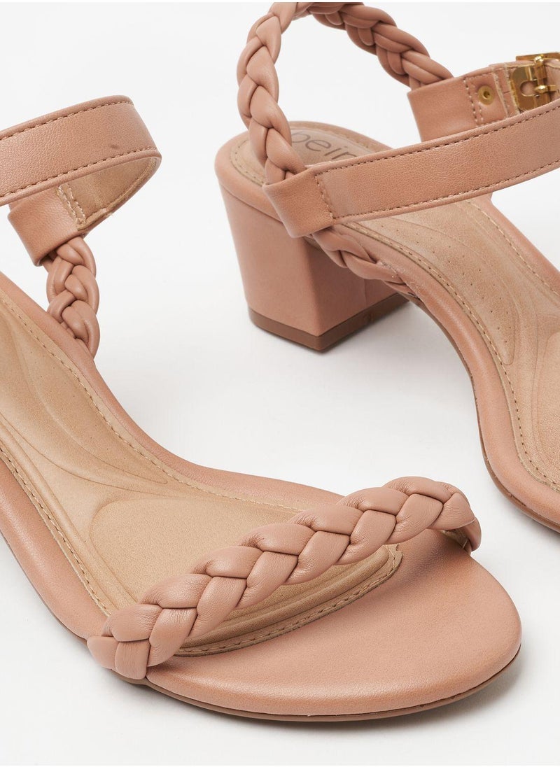 Beira Rio Briana Sandals  - Image 4