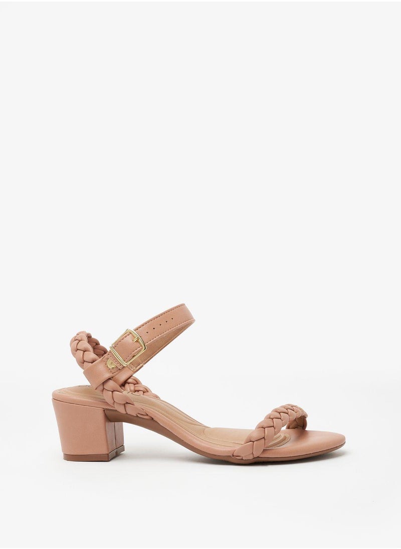 Beira Rio Briana Sandals  - Image 1