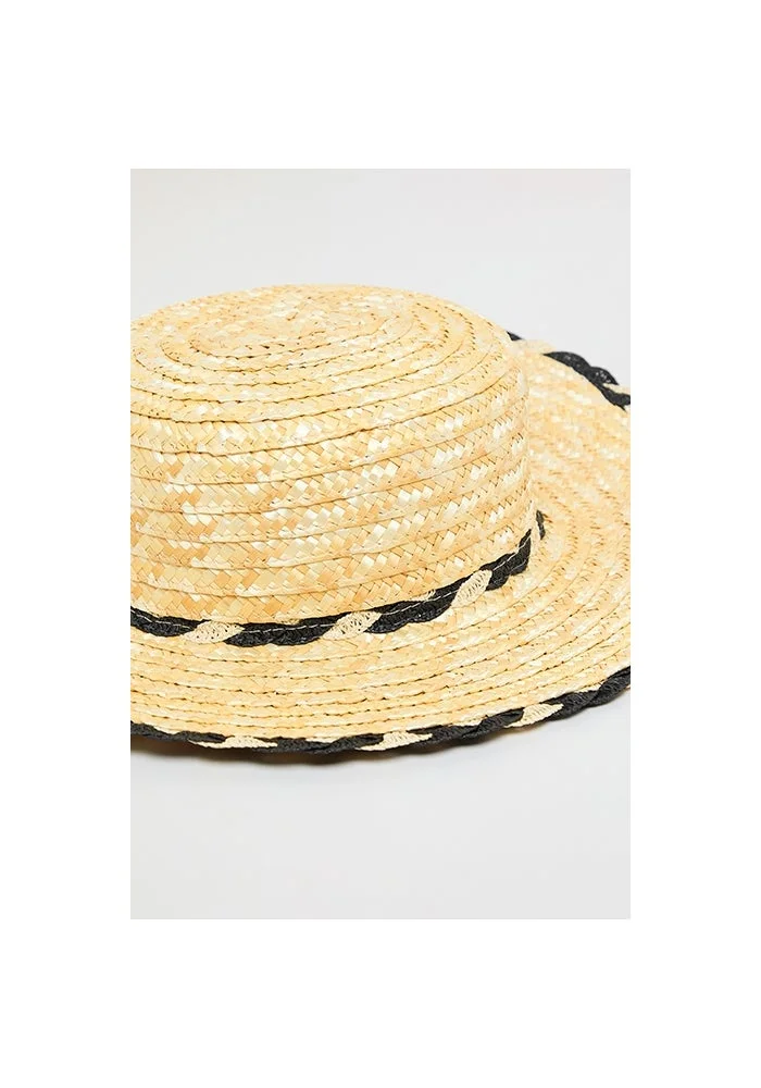 R&b  Straw Sun Hat for Women | Best Price UAE