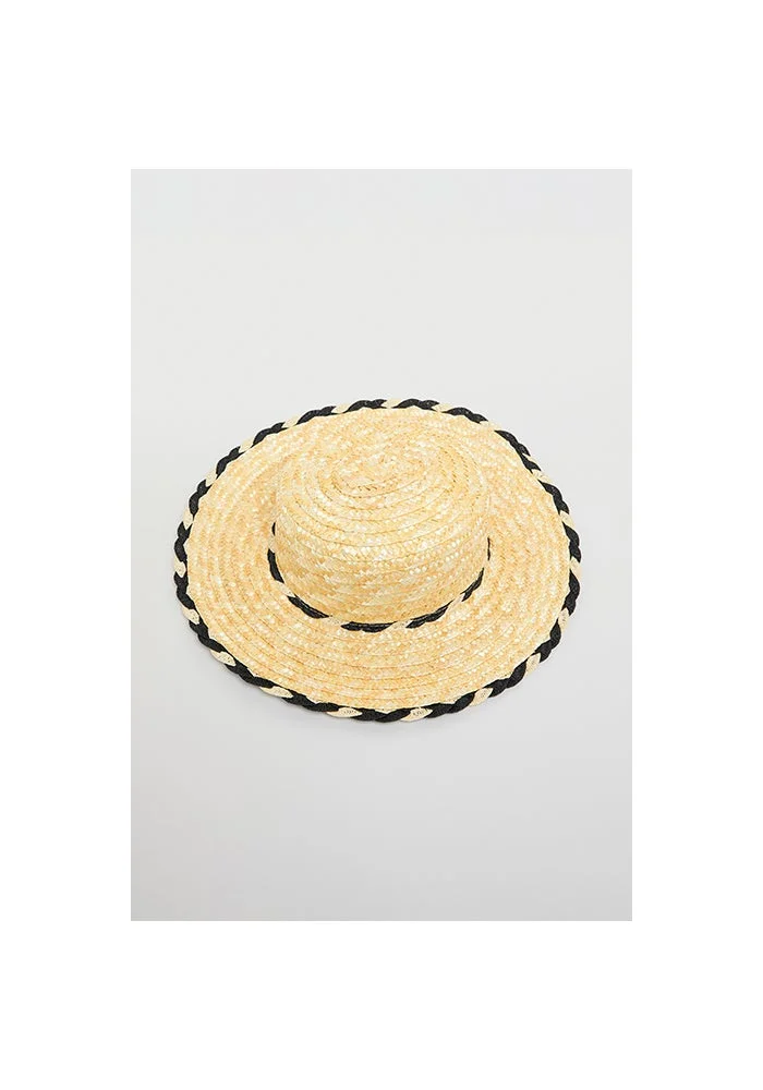 R&b  Straw Sun Hat for Women | Best Price UAE