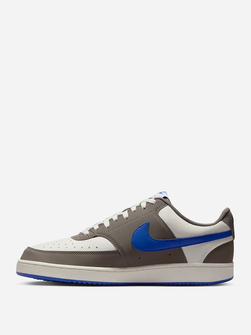 Nike Court Vision Low Shoes - Image 1