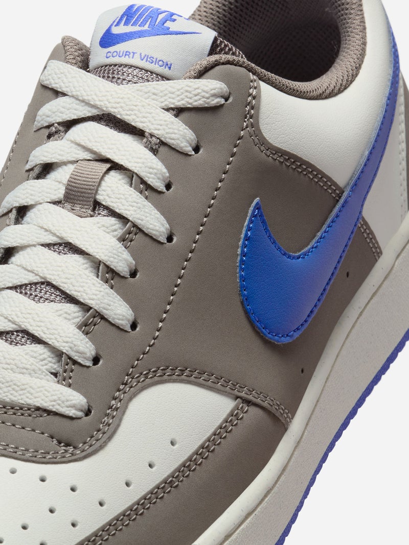 Nike Court Vision Low Shoes - Image 5