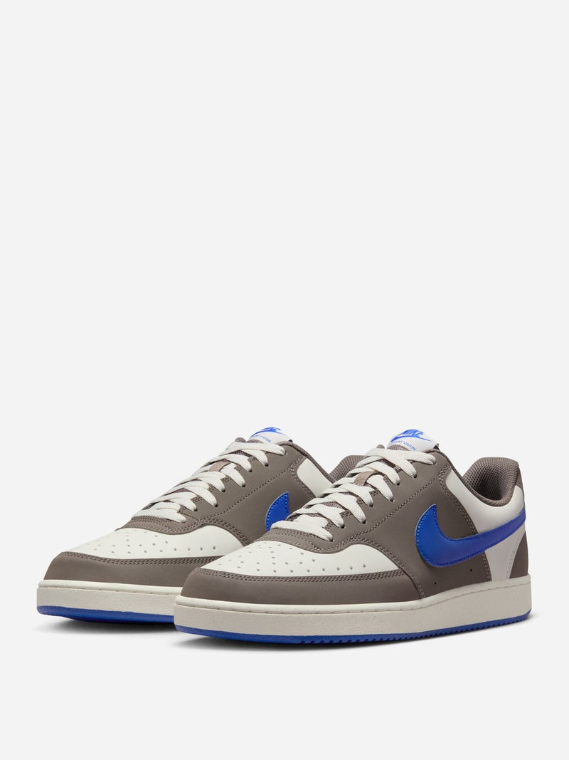 Nike Court Vision Low Shoes - Image 2