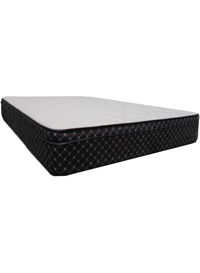 Generic Homegenie Elite Premium Pocket Spring Mattress 200X200X25 Cm  - Image 1