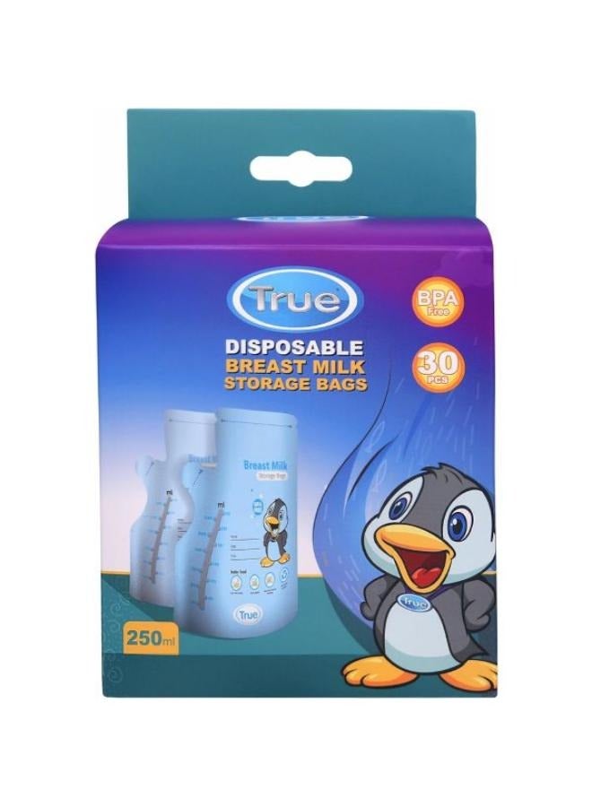 ترو بيبي Breast Milk Storage Bags