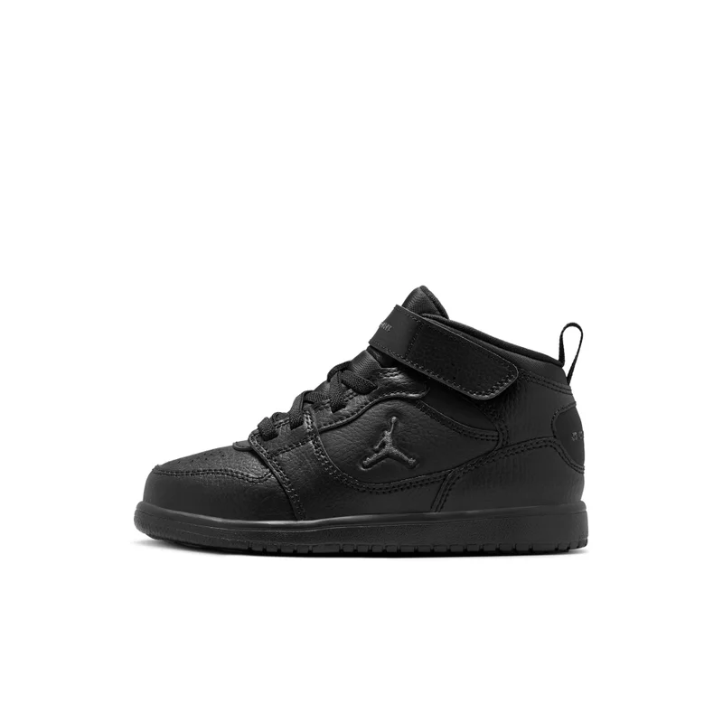 Kids' Court Connect Mid Shoes