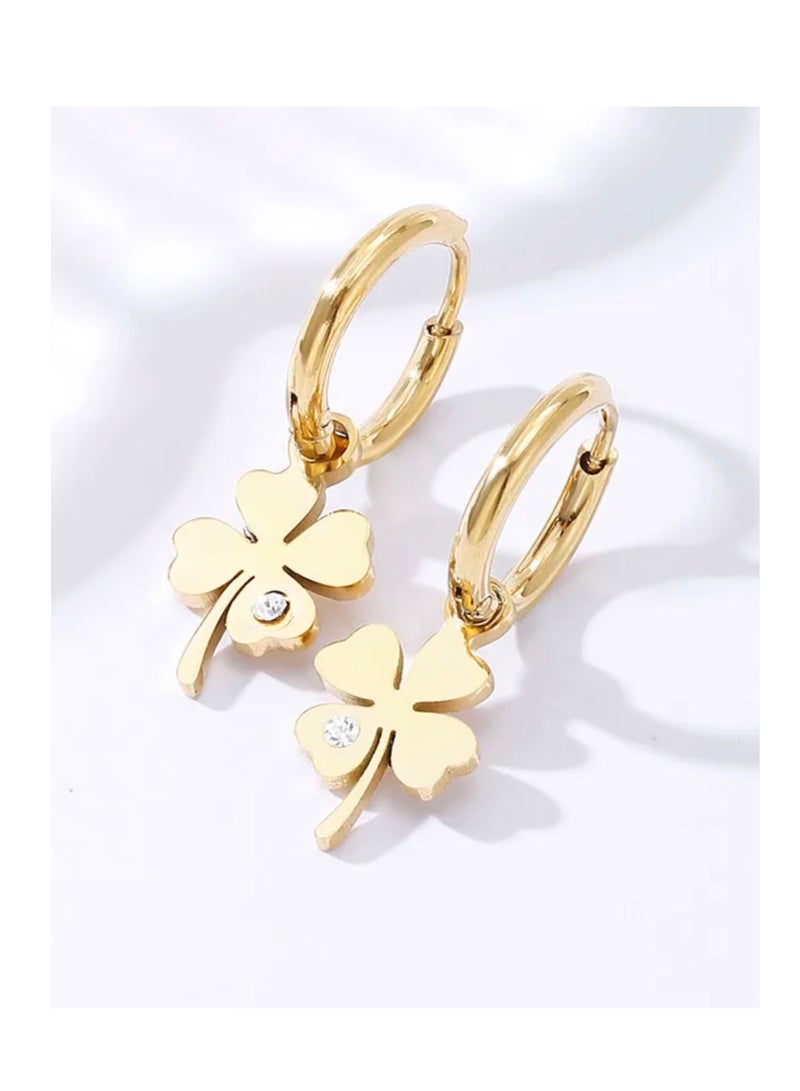 Jewelry For Life Elegant Trendy Earrings For Women - Image 1