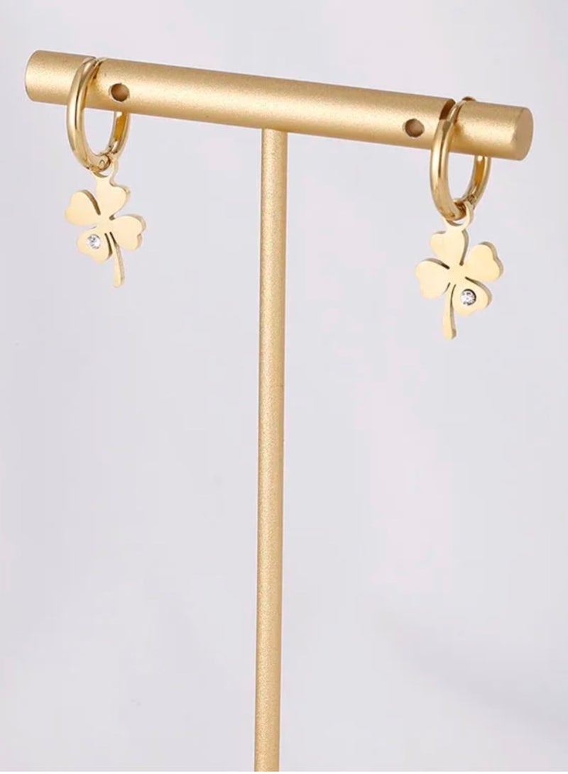 Jewelry For Life Elegant Trendy Earrings For Women - Image 2