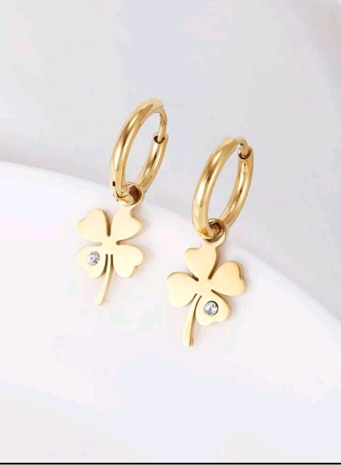 Jewelry For Life Elegant Trendy Earrings For Women - Image 3