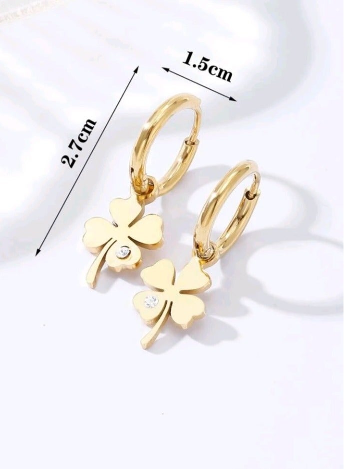 Jewelry For Life Elegant Trendy Earrings For Women - Image 4