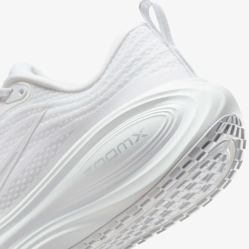 Nike White Women's Vomero Plus Road Running Shoes for Women | Best Price UAE